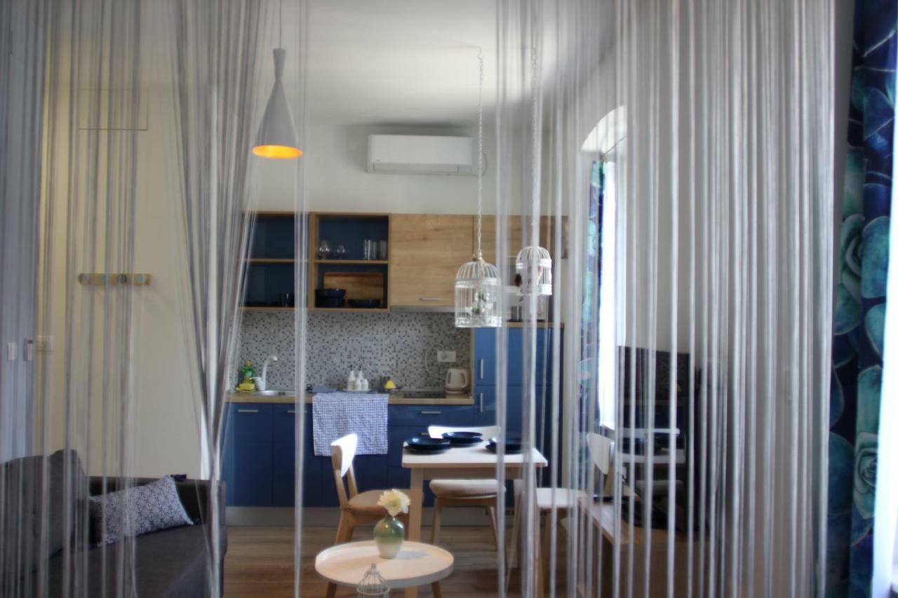 Cozy Apartment In Center Of Rijeka Exterior photo