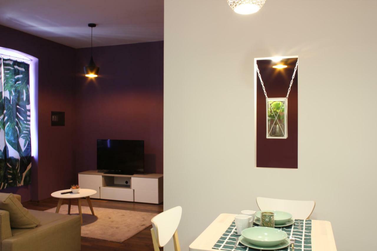 Cozy Apartment In Center Of Rijeka Exterior photo