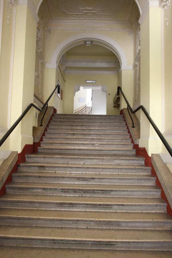 Cozy Apartment In Center Of Rijeka Exterior photo