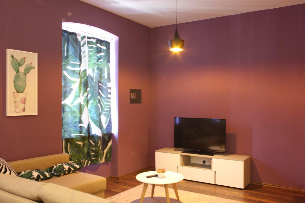 Cozy Apartment In Center Of Rijeka Exterior photo